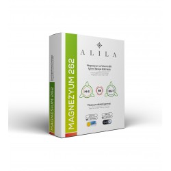 Alila Magnezyum 262