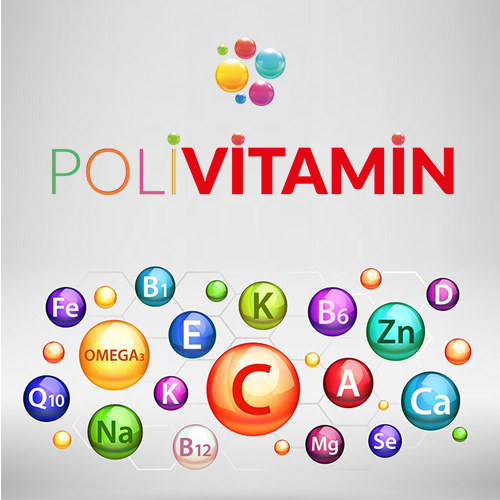 Polivitamin