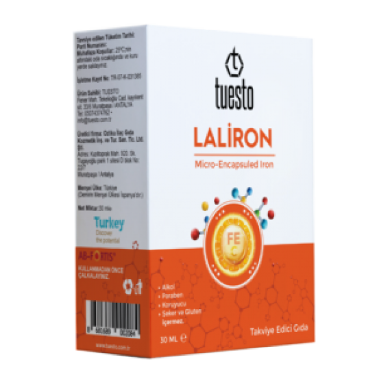LALİRON