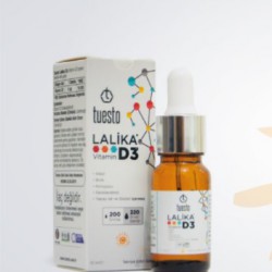 LALİKA D3