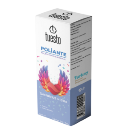 POLİANTE