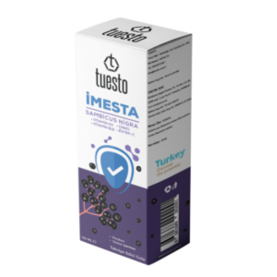 İMESTA