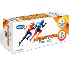MARATHON 30 TB