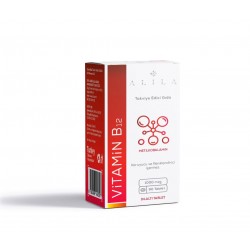 Alila Vitamin B12